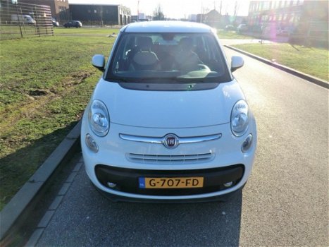 Fiat 500 L - 1.4-T-Jet LPG PopStar - 1