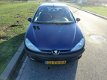 Peugeot 206 - 1.4 XT - 1 - Thumbnail