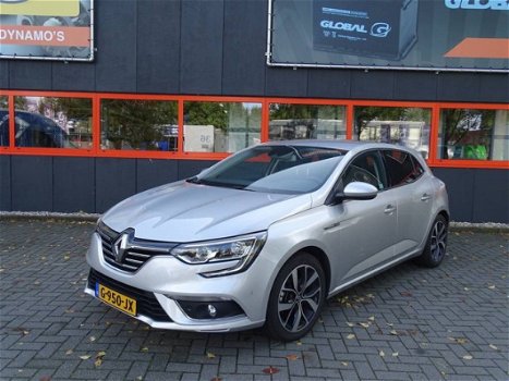 Renault Mégane - Megane TCe 160 Bose - 1