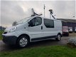 Opel Vivaro - 2.0 CDTI L2H1 dubbel cabine 114 pk - 1 - Thumbnail