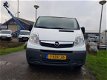 Opel Vivaro - 2.0 CDTI L2H1 dubbel cabine 114 pk - 1 - Thumbnail