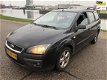 Ford Focus Wagon - 1.6 TDCI Futura Airco/Lm/Export - 1 - Thumbnail