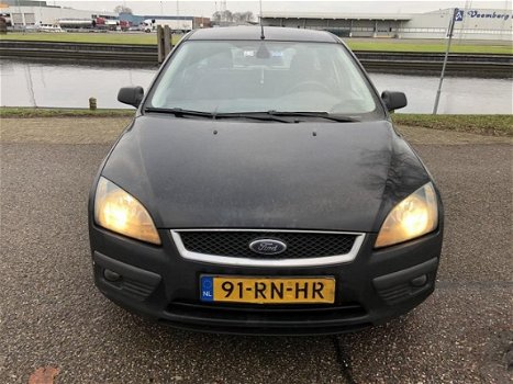 Ford Focus Wagon - 1.6 TDCI Futura Airco/Lm/Export - 1