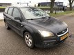 Ford Focus Wagon - 1.6 TDCI Futura Airco/Lm/Export - 1 - Thumbnail