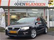 Volkswagen Passat Variant - 1.4 TSI Comfortline BlueMotion BJ.2010 / Automaat / PDC / 17