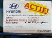 Hyundai i10 - 1.0i Premium REGISTRATIE PREMIE | 15