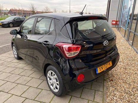 Hyundai i10 - 1.0i Comfort | Airco | Cruise | Bluetooth | - 1