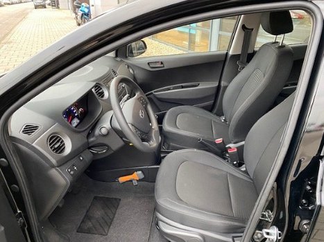 Hyundai i10 - 1.0i Comfort | Airco | Cruise | Bluetooth | - 1