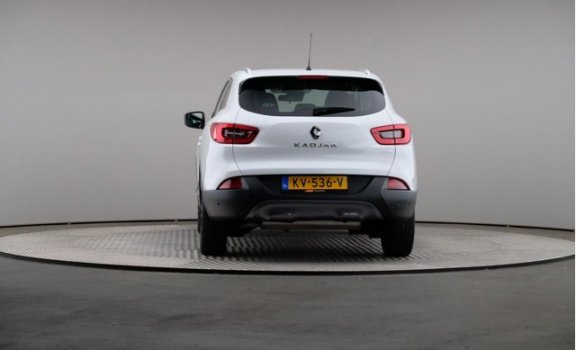 Renault Kadjar - Energy 1.5 dCi 110 EDC Bose, Automaat, Navigatie, Xenon - 1