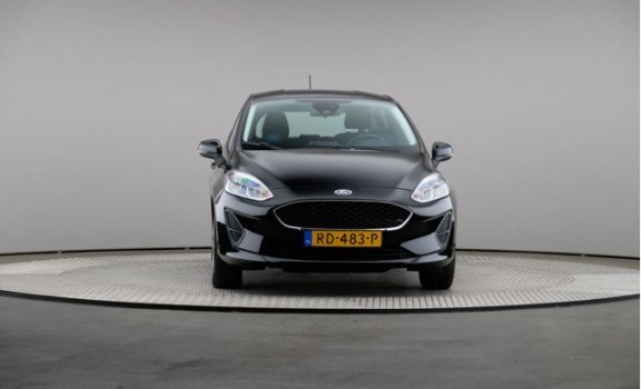 Ford Fiesta - 1.1 Trend, Navigatie - 1