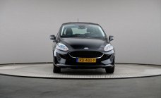 Ford Fiesta - 1.1 Trend, Navigatie