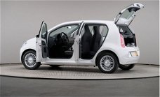 Volkswagen Up! - 1.0 High up BlueMotion Technology, Navigatie
