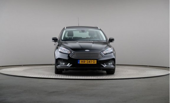 Ford Focus Wagon - 1.5 TDCi Titanium Edition Wagon, Marge Auto, Navigatie - 1