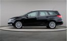 Ford Focus Wagon - 1.5 TDCi Titanium Edition Wagon, Marge Auto, Navigatie - 1 - Thumbnail