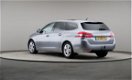 Peugeot 308 SW - 1.6 BlueHDi 120 Pk Limited, Navigatie - 1 - Thumbnail