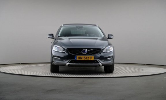 Volvo V60 - 2.0 D4 Momentum Business Pack Connect, Navigatie, Schuifdak, Xenon - 1