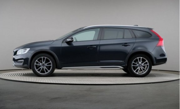 Volvo V60 - 2.0 D4 Momentum Business Pack Connect, Navigatie, Schuifdak, Xenon - 1