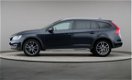 Volvo V60 - 2.0 D4 Momentum Business Pack Connect, Navigatie, Schuifdak, Xenon - 1 - Thumbnail