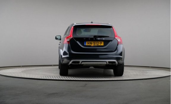 Volvo V60 - 2.0 D4 Momentum Business Pack Connect, Navigatie, Schuifdak, Xenon - 1