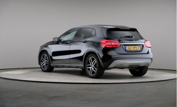 Mercedes-Benz GLA-Klasse - 180 CDI Ambition, Leder, Navigatie, Xenon - 1