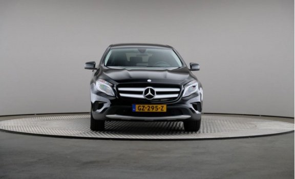 Mercedes-Benz GLA-Klasse - 180 CDI Ambition, Leder, Navigatie, Xenon - 1