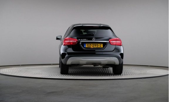 Mercedes-Benz GLA-Klasse - 180 CDI Ambition, Leder, Navigatie, Xenon - 1