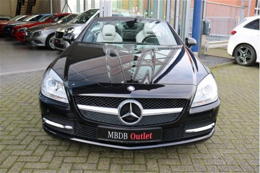 Mercedes-Benz SLK-klasse - 200 | Automaat - 1