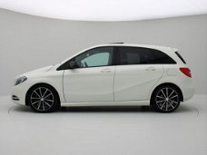 Mercedes-Benz B-klasse - 180 Ambition Comfort Panorama/Navi/NIGHT Pakket