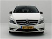 Mercedes-Benz B-klasse - 180 Ambition Comfort Panorama/Navi/NIGHT Pakket - 1 - Thumbnail