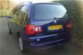 Volkswagen Sharan - 1.9 TDI Trendline , nette Ned. auto met Nap, Clima, Cruisecontrol, ed - 1 - Thumbnail