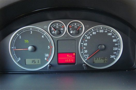 Volkswagen Sharan - 1.9 TDI Trendline , nette Ned. auto met Nap, Clima, Cruisecontrol, ed - 1