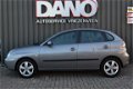 Seat Ibiza - 1.6 16V Freestyle 2007 Grijs Clima/Cruise/NAP/Trekhaak - 1 - Thumbnail