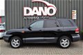 Hyundai Santa Fe - 2.4i 16V Elite 2006 Zwart Leer/Clima/Opendak/Cruise - 1 - Thumbnail