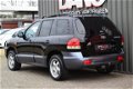 Hyundai Santa Fe - 2.4i 16V Elite 2006 Zwart Leer/Clima/Opendak/Cruise - 1 - Thumbnail