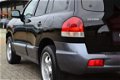 Hyundai Santa Fe - 2.4i 16V Elite 2006 Zwart Leer/Clima/Opendak/Cruise - 1 - Thumbnail