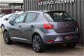 Seat Ibiza - 1.2 TSI 105 PK Style 2014 Grijs Airco/17'' velgen/ - 1 - Thumbnail