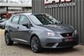 Seat Ibiza - 1.2 TSI 105 PK Style 2014 Grijs Airco/17'' velgen/ - 1 - Thumbnail