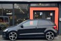 Volkswagen Polo - 1.6 TDI Highline R-Line Leder Xenon Navi Led 18 inch Rotor - 1 - Thumbnail