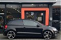 Volkswagen Polo - 1.6 TDI Highline R-Line Leder Xenon Navi Led 18 inch Rotor - 1 - Thumbnail