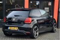 Volkswagen Polo - 1.6 TDI Highline R-Line Leder Xenon Navi Led 18 inch Rotor - 1 - Thumbnail