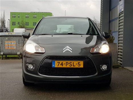 Citroën C3 - 1.6 e-HDi Dynamique - 1