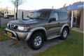 Nissan Patrol GR - 2.8 TDi basis HR Airco - 1 - Thumbnail