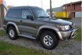 Nissan Patrol GR - 2.8 TDi basis HR Airco - 1 - Thumbnail