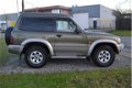 Nissan Patrol GR - 2.8 TDi basis HR Airco - 1 - Thumbnail