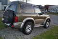 Nissan Patrol GR - 2.8 TDi basis HR Airco - 1 - Thumbnail