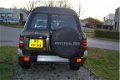 Nissan Patrol GR - 2.8 TDi basis HR Airco - 1 - Thumbnail