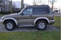 Nissan Patrol GR - 2.8 TDi basis HR Airco - 1 - Thumbnail