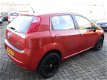 Fiat Grande Punto - 1.4-16V Dynamic AIRCO - 1 - Thumbnail