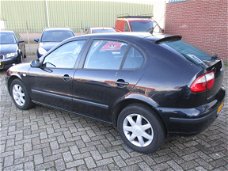 Seat Leon - 1.9 TDI Stella AIRCO PERFECTE AUTO