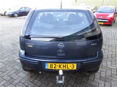 Opel Corsa - 1.3 CDTI Essentia AIRCO PERFECTE AUTO - 1